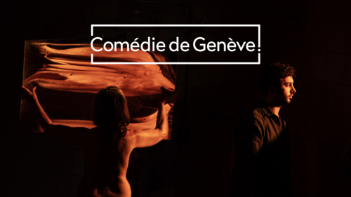 La Comédie de Genève