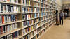 Plus de 46 millions d'entrées dans les bibliothèques de Suisse