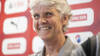 Euro dames: la Suisse affronte la Norvège ce soir