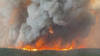 Incendies au Canada: les fumées survolant l'Europe sont sans danger