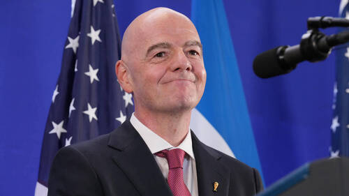 La Fifa retire son projet de société privée
