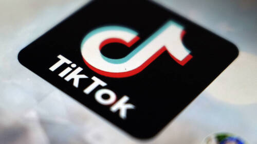Protection des enfants: Londres ouvre une enquête sur TikTok