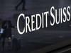 Garanties financières pour le Credit Suisse soumises au Parlement