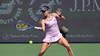Belinda Bencic face à Tatjana Maria pour la passe de trois