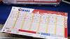 Un nouveau gain millionnaire au tirage du Swiss Loto