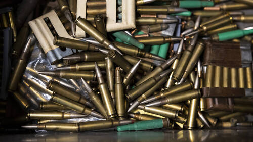 La Suisse a exporté davantage de matériels de guerre en 2025