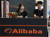 Alibaba se dote d'un nouveau patron
