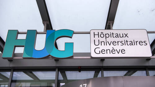 Plus de 83 millions votés à Genève pour rénover l'hôpital de Loëx