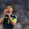 Suisse - Ecosse: Andy Robertson sonne la révolte