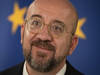Elections européennes: Charles Michel candidat