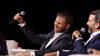 Une dynastie Trump? Eric, le fils de Donald Trump, ne l'exclut pas