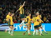 Coupe du monde dames: l'Australie assure l'essentiel