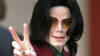 Une chaussette "iconique" de Michael Jackson adjugée 6200 euros