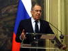 Présidence russe à l'ONU: Zelensky dénonce une "faillite"