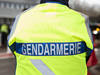 Une femme enceinte de sept mois tuée par balle en Haute-Savoie