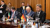 Le Parlement avalise l'accord sur le gaz avec Rome et Berlin