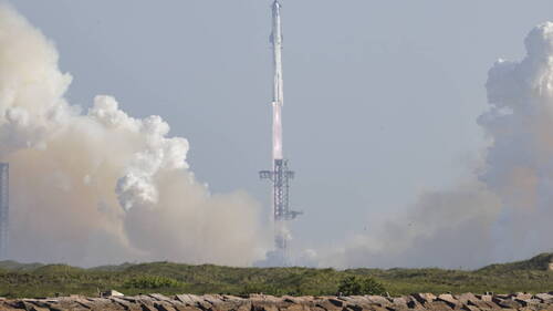 SpaceX veut construire une gigantesque base spatiale en Louisiane