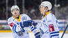 Hansson doit quitter Zoug