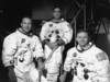 Mort de l'astronaute William Anders de la mission Apollo 8