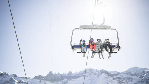 L'incendie de Crans-Montana jette une ombre sur la saison de ski