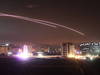 Frappes aériennes israéliennes près de Homs
