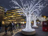 Une vingtaine d'installations lumineuses pour faire briller Genève