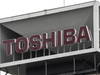 Toshiba: perte nette trimestrielle et objectifs dégradés