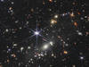 Le télescope Webb pourrait avoir trouvé la galaxie la plus distante