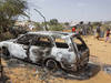 Double attaque dans le centre de la Somalie: au moins 48 morts