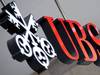 UBS en hausse après la levée des garanties de la Confédération