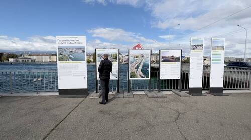 passerelle 