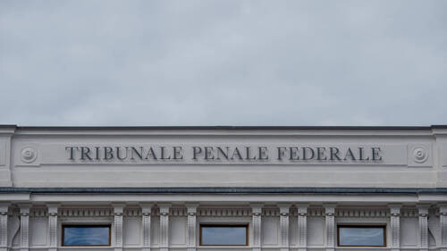 Pour le MPC, la 'Ndrangheta privilégie la Suisse alémanique