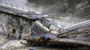 Val Maggia: nouvelles aides fédérales et cantonales