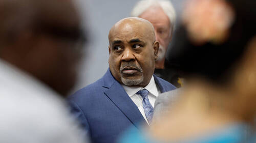 Le jury commence à délibérer au procès du meurtre de Tupac Shakur
