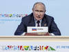 La Russie signe des accords militaires avec 40 pays africains