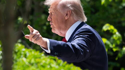 Trump annonce un cessez-le-feu de trois jours en Ukraine
