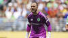 Stefan Frei blessé après un choc à la tête