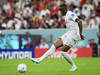 Denis Zakaria dans le onze idéal de "L'Equipe"