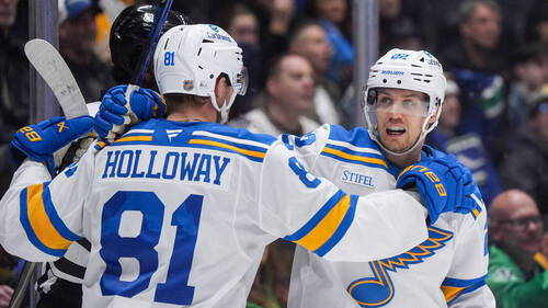 Pius Suter buteur, Josi et Moser passeurs