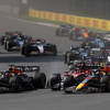 Formule 1: il y aura encore six courses sprint la saison prochaine