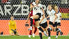 Euro dames: l'Allemagne domine la Pologne