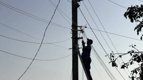 L'Ukraine et la Russie ont accepté une trêve énergétique, dit Trump
