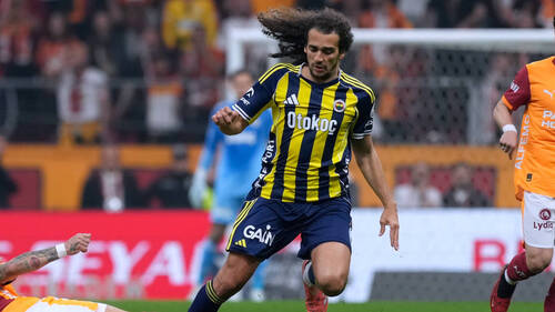 Procédure disciplinaire ouverte contre Guendouzi et Greenwood