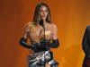 Beyoncé reine des Grammys, le meilleur album lui échappe encore