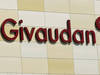 Givaudan recule au premier semestre