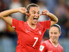 Coupe du monde dames: la Suisse cartonne en vain