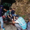 Wout Van Aert ne souffre d'aucune fracture