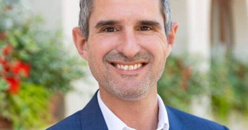 Mario Rodriguez