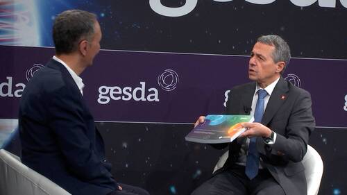 Gesda Cassis