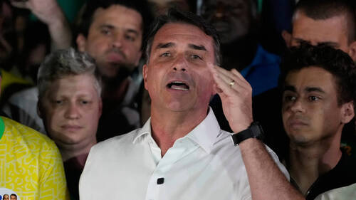 Brésil: le parti de Bolsonaro reconnaît la réélection de Lula